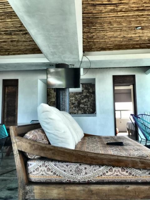 Condominio Agave Del Mar Coyuca de Benitez Exterior foto